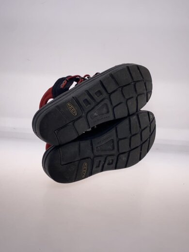 商品画像：サンダル/27cm/RED/1027288 4