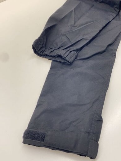 商品画像：ナイロンジャケット/M/ナイロン/BLK/無地/NPW72230 5