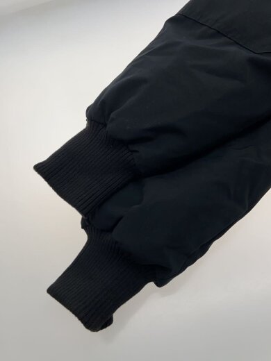 商品画像：Mens Chilliwack Bomber/ダウンジャケット/L/ナイロン/BLK/無地/2050M 5