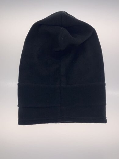 商品画像：18AW/POLARTEC BALACLAVA/ポリエステル/BLK/無地/メンズ 2