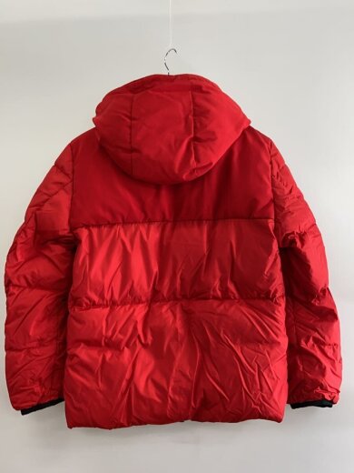 商品画像：ダウンジャケット/2/ポリエステル/RED/D20914132085 68352 2