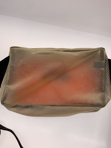 商品画像：ウエストバッグ/PVC/ORN 7