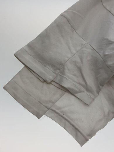 商品画像：Tシャツ/M/コットン/WHT/CD6311-100 5