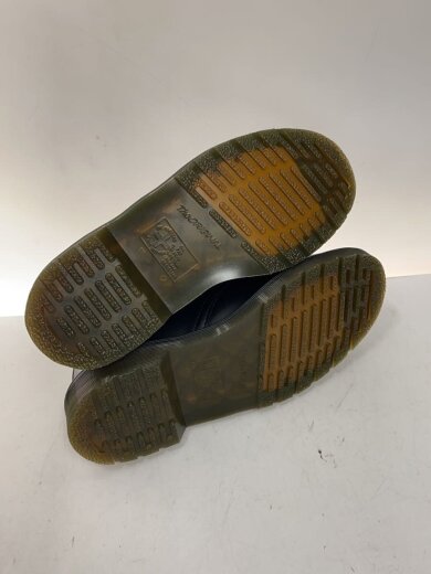 商品画像：シューズ/UK5/BLK/レザー/AW006 4