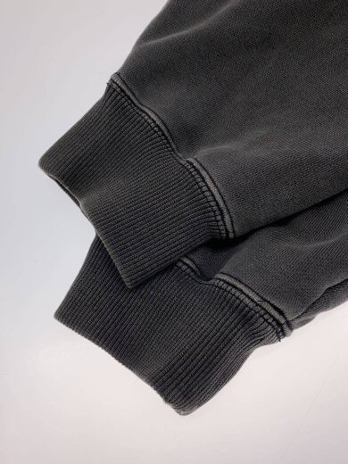 商品画像：パーカー/L/コットン/GRY/プリント/101214012001 5