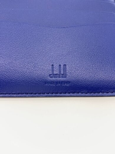 商品画像：×JFA25周年/長財布/レザー/NVY/メンズ/DU20R2100JF410R 3