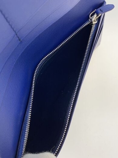 商品画像：×JFA25周年/長財布/レザー/NVY/メンズ/DU20R2100JF410R 5