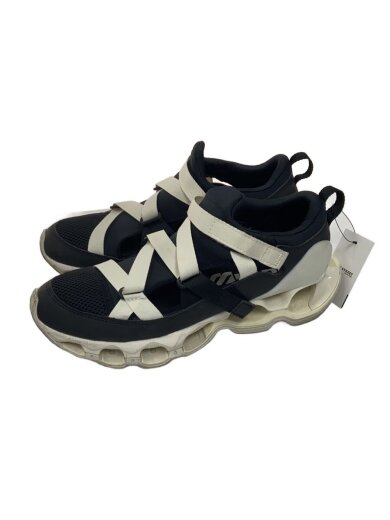 商品画像：ローカットスニーカー/26cm/BLK/D1GA225101 1