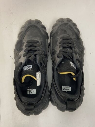 商品画像：ローカットスニーカー/27.5cm/BLK/F460823 3