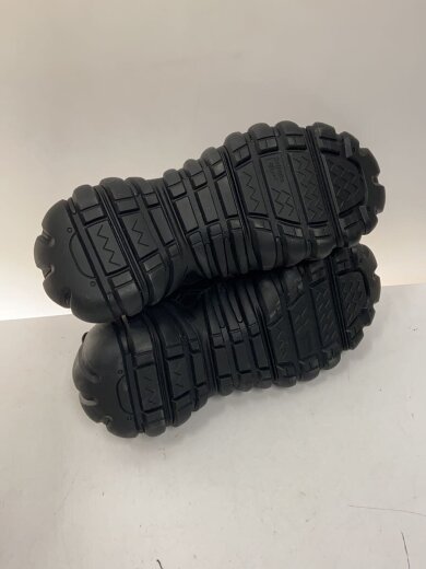 商品画像：ローカットスニーカー/27.5cm/BLK/F460823 4