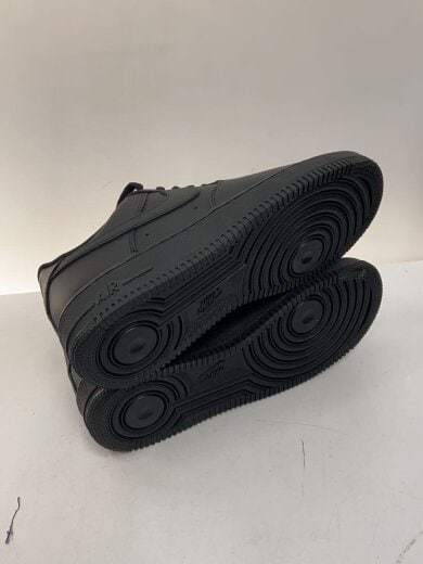 商品画像：AIR FORCE 1 07_エア フォース 1 07/27cm/BLK 4