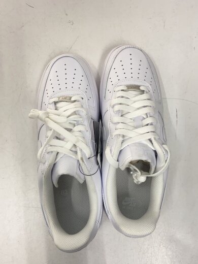 商品画像：AIR FORCE 1 07_エアフォース 1 07/27cm/WHT 3