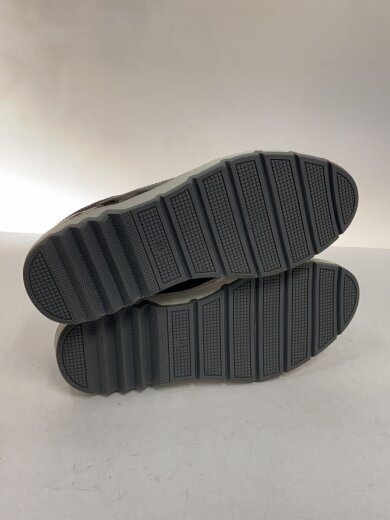 商品画像：ローカットスニーカー/24.5cm/BLK/12271 4