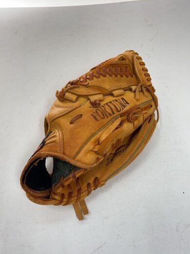 商品画像：グローブ/右利き用/ORN/FORTUNA 2