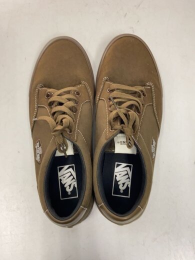 商品画像：ローカットスニーカー/27.5cm/BRW/699441-0001 3