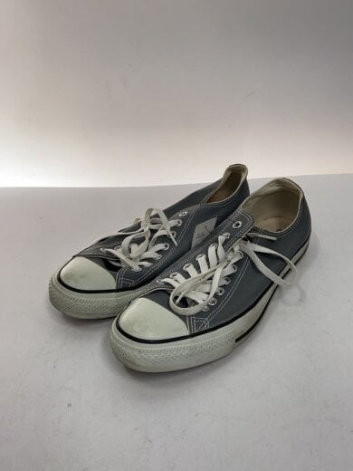 商品画像：ローカットスニーカー/28cm/GRY 2