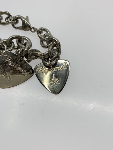 商品画像：ブレスレット/--/SLV/メンズ 2