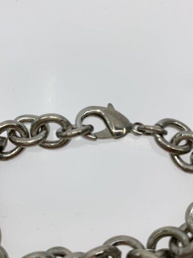 商品画像：ブレスレット/--/SLV/メンズ 3