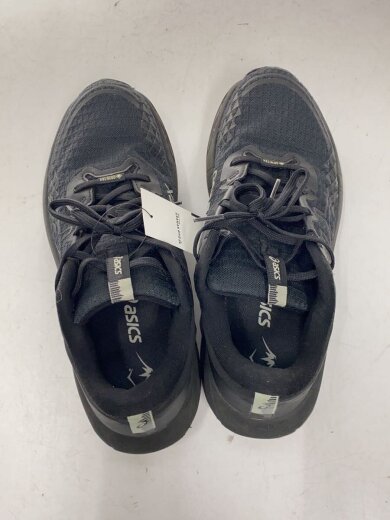 商品画像：ローカットスニーカー/26cm/BLK/101B978 3