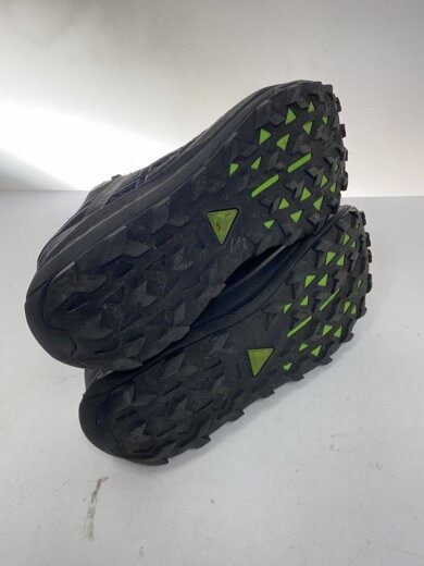 商品画像：ローカットスニーカー/26cm/BLK/101B978 4