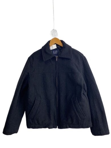 商品画像：ジャケット/XS/ウール/GRY/112988-01-6 1