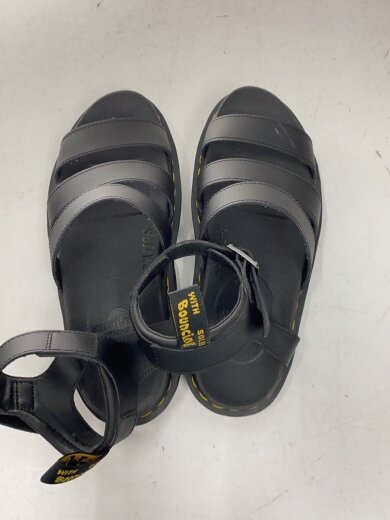 商品画像：サンダル/UK6/BLK 3