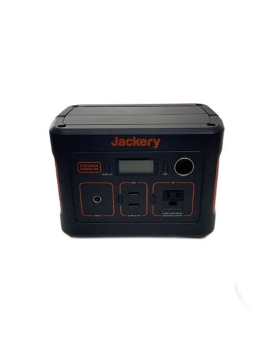 商品画像：MCS12J キャンプ用品その他/BLK/MCS12J/SPL061付属 1