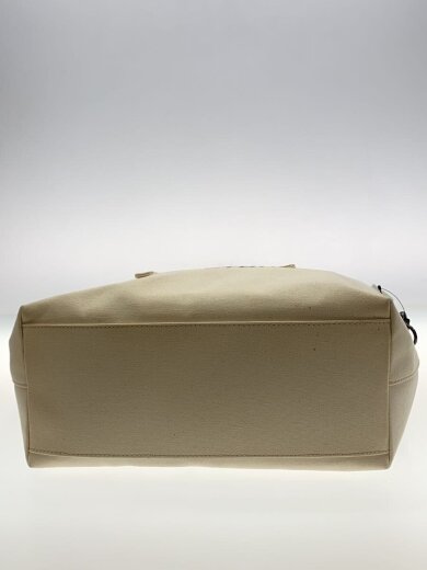 商品画像：ショルダーバッグ/コットン/CRM/OWNA025R19B64085/ポーチ付き/ポーチ劣化/シミ 4