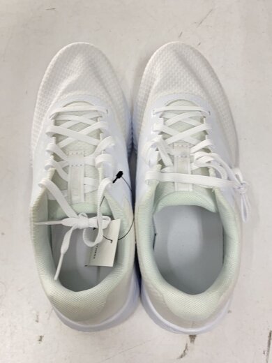 商品画像：ローカットスニーカー/26cm/WHT/M413SW1 3