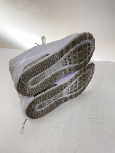 商品画像：AIR MAX BOLT_エア マックス ボルト/25cm/WHT 4