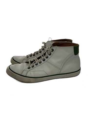 商品画像：ローカットスニーカー/44/WHT/FG1097 1