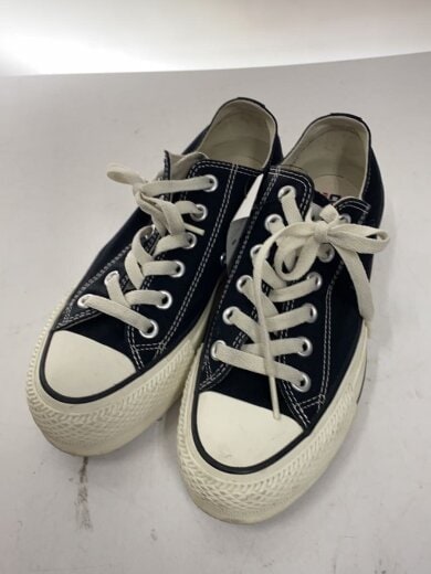 商品画像：ローカットスニーカー/23.5cm/BLK/31309421 2