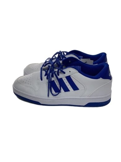 商品画像：BREAK START_ブレイクスタート/24.5cm/WHT 1