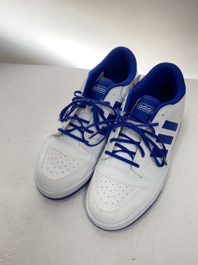 商品画像：BREAK START_ブレイクスタート/24.5cm/WHT 2