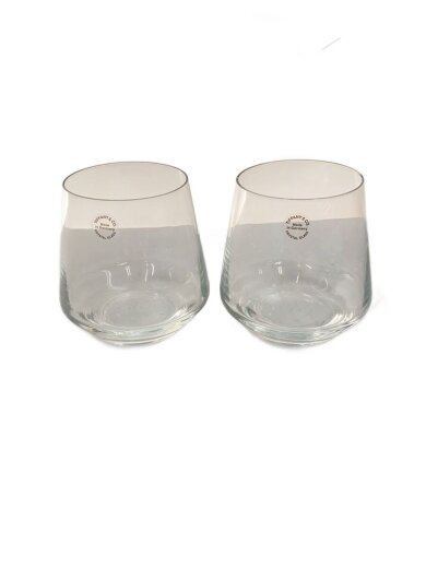 商品画像：グラス/2点セット/CLR 1
