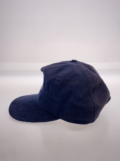 商品画像：MAGNA/キャップ/FREE/コットン/NVY/無地/メンズ// 2