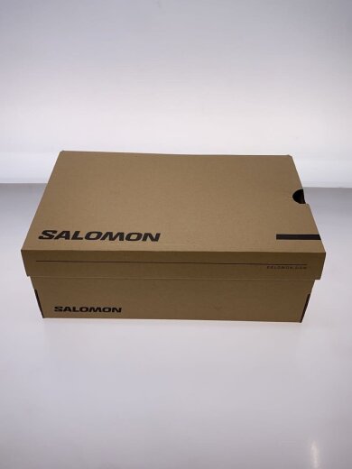 商品画像：ローカットスニーカー/27cm/SLV/492191 6