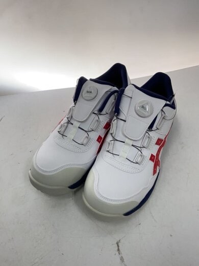 画像：ASICSローカットスニーカー/26.5cm/BLK/1273A029//2