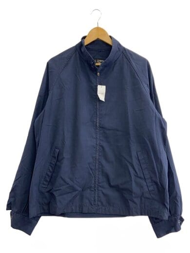 商品画像：80s/TALONジップ/アイゼンハワージャケット/XL/コットン/NVY/無地// 1
