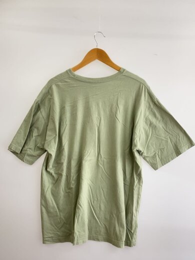 商品画像：Tシャツ/L/コットン/GRN/無地// 2
