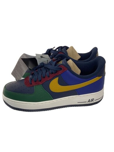 商品画像：AIR FORCE 1 07 LX_エア フォース 1 07 エルエックス/27.5cm/NVY 1