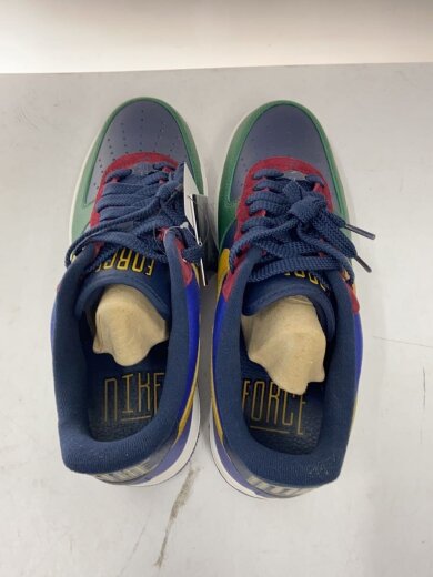 商品画像：AIR FORCE 1 07 LX_エア フォース 1 07 エルエックス/27.5cm/NVY 3