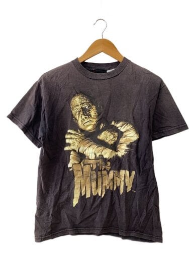 商品画像：the mummy/Tシャツ/L/コットン/BLK// 1