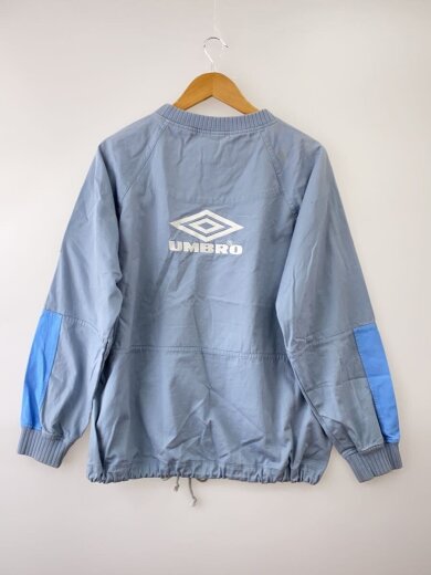 商品画像：トップス/M/コットン/BLU/101234013002// 2