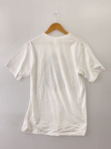 商品画像：Tシャツ/L/コットン/WHT/プリント/001GDG201006X// 2