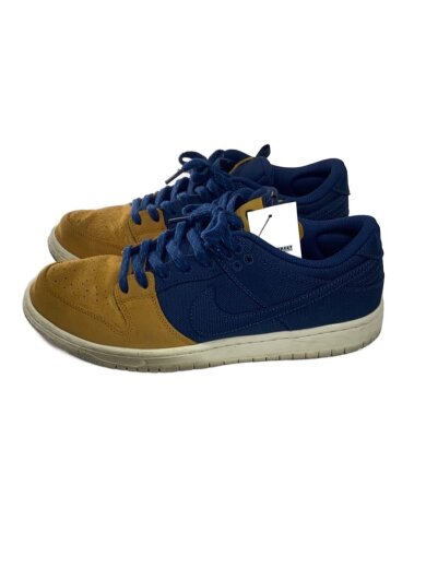 商品画像：DUNK LOW PRO PREMIUM_ダンク ロー プロ プレミアム/27cm/NVY 1
