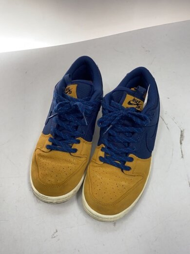 商品画像：DUNK LOW PRO PREMIUM_ダンク ロー プロ プレミアム/27cm/NVY 2