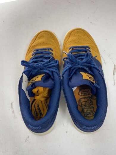 商品画像：DUNK LOW PRO PREMIUM_ダンク ロー プロ プレミアム/27cm/NVY 3