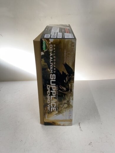 商品画像：プラモデル/ARMORED CORE/レイレナード 03-AALIYAH シュープリス OP Ver.// 3