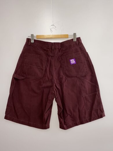 商品画像：ショートパンツ/L/コットン/BRD/WDS-O-DAD-24-Q4-PT-01// 2